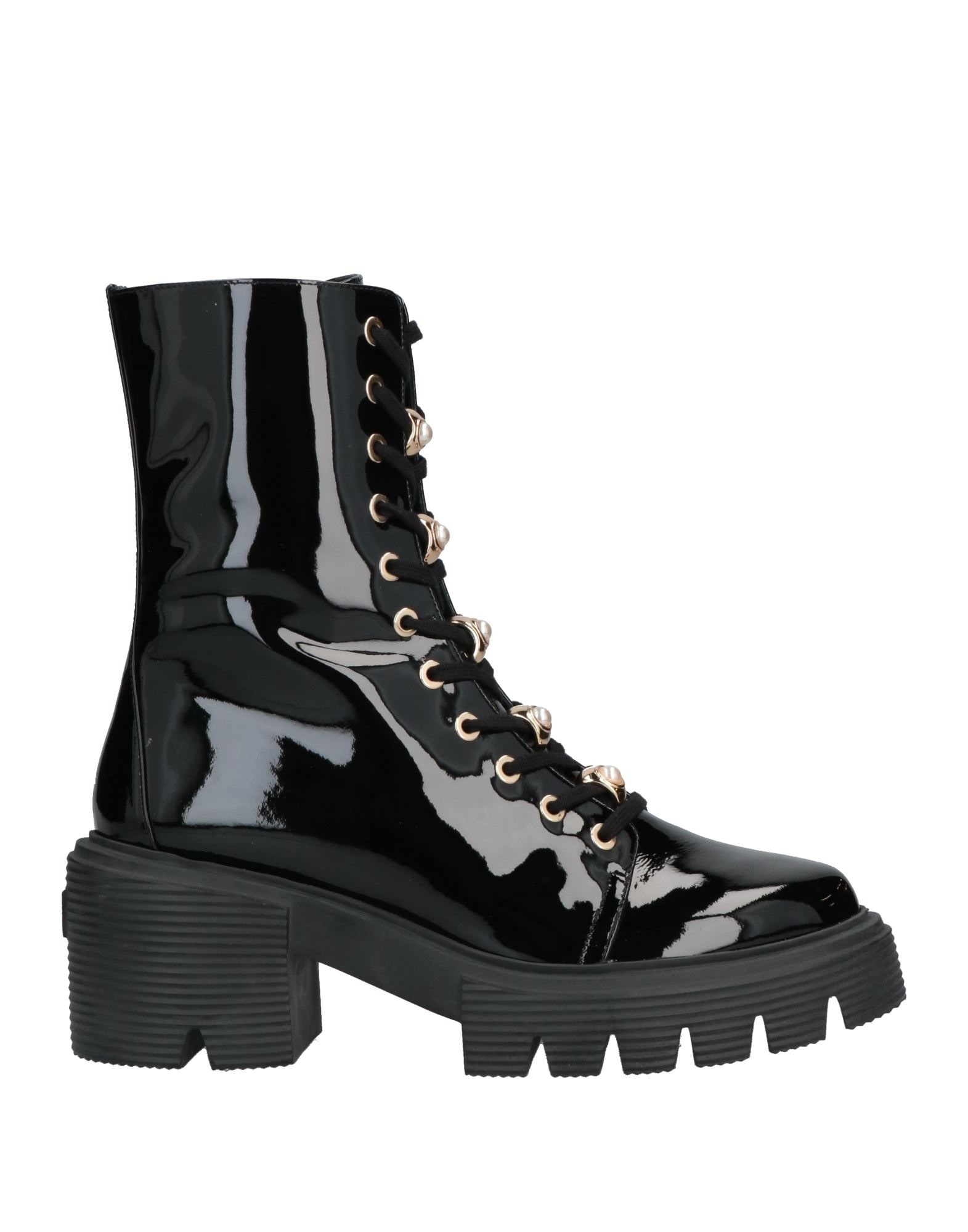 STUART WEITZMAN - Ankle boots