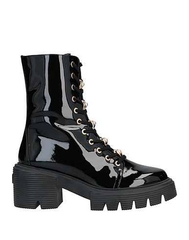 STUART WEITZMAN Stivaletti Nero Pelle