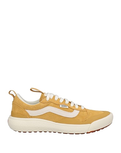 VANS Sneakers Sand Leather, Rubber