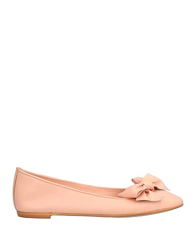 POLLINI Ballerine Cipria Pelle