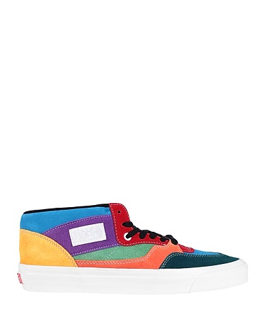 VANS Sneakers Azure Leather