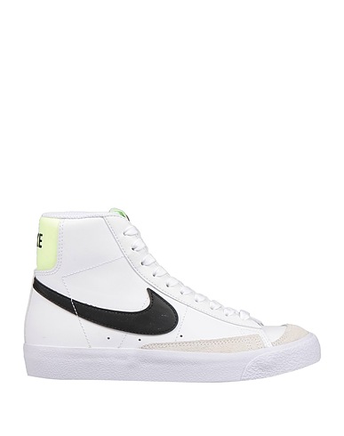 NIKE Sneakers Nike Blazer Mid '77 Big Kids' Shoes
 Bianco Pelle