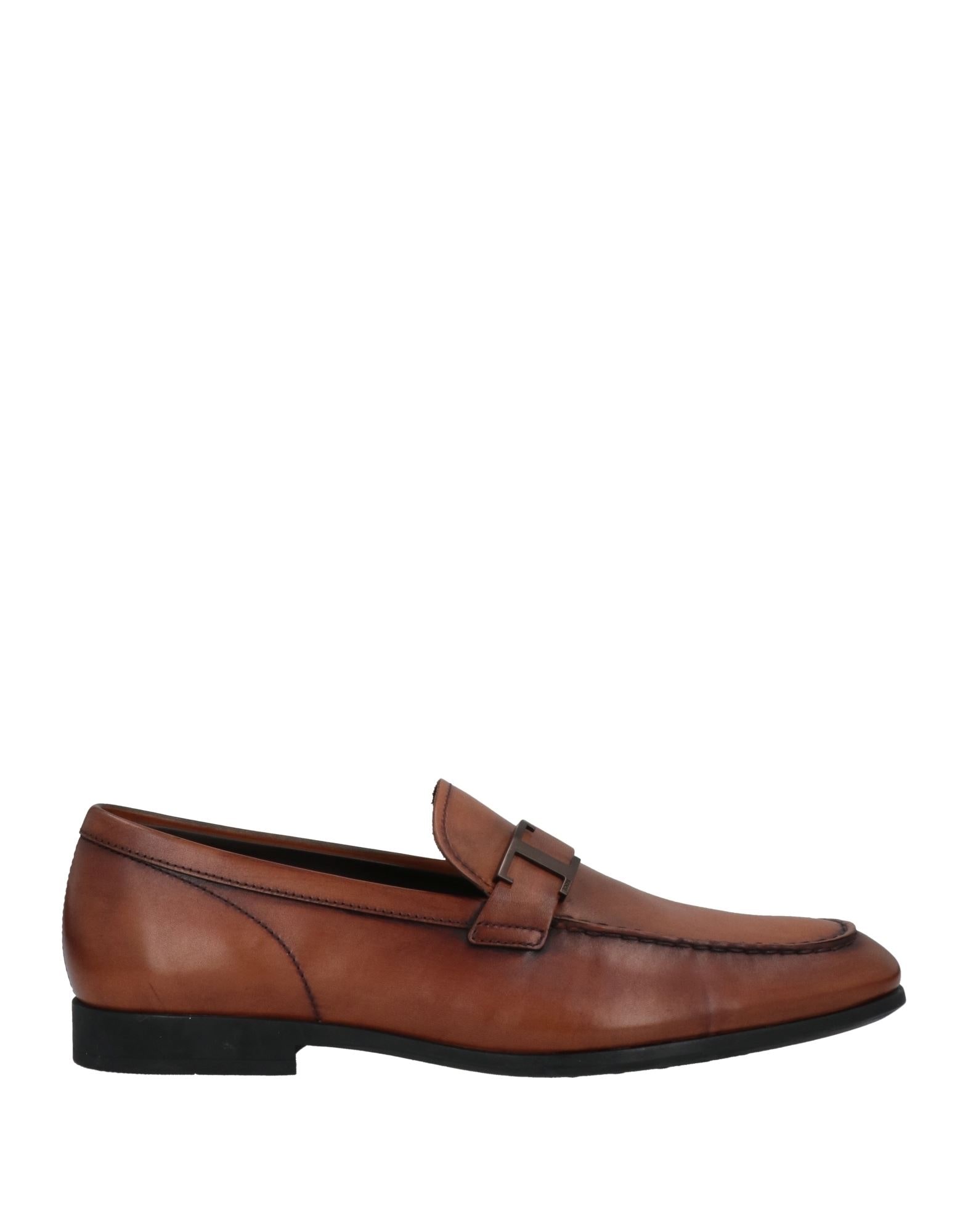 TOD'S - Loafers