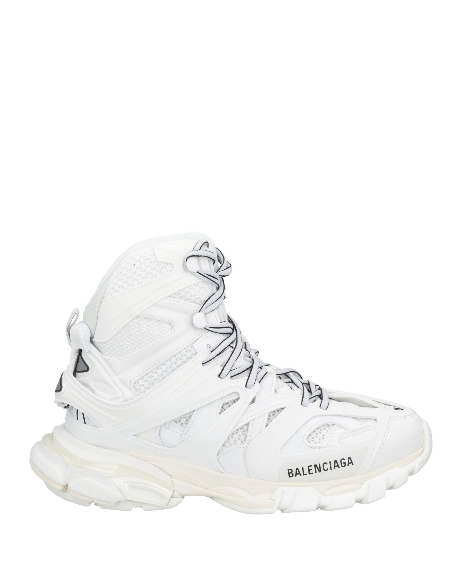 BALENCIAGA - Кеды и кроссовки