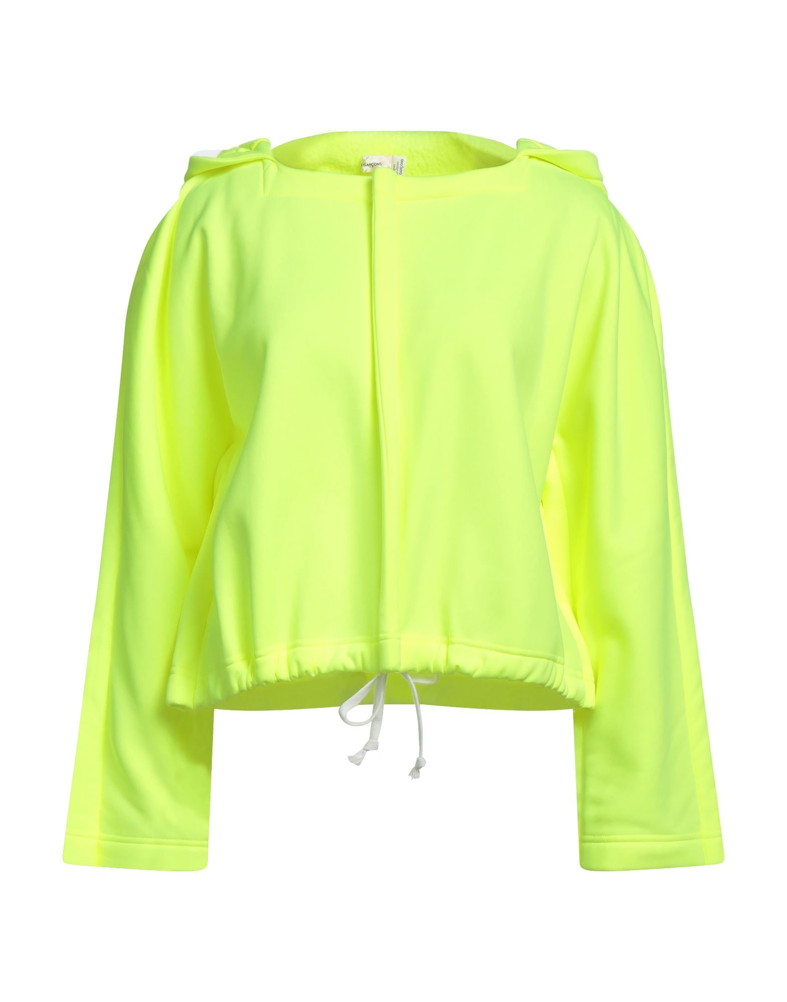 COMME des GARÇONS - Sweatshirts