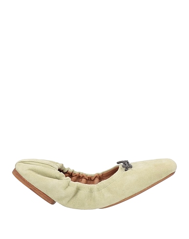 BRUNELLO CUCINELLI Ballet flats Soft Leather