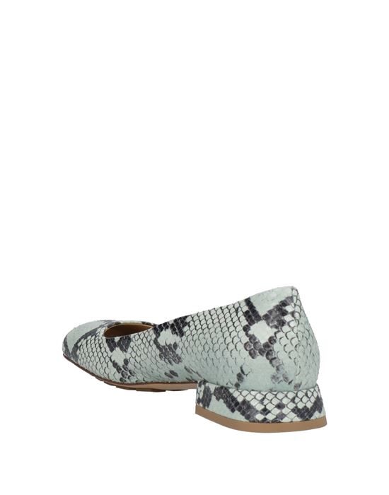 BOTTEGA VENETA Балетки