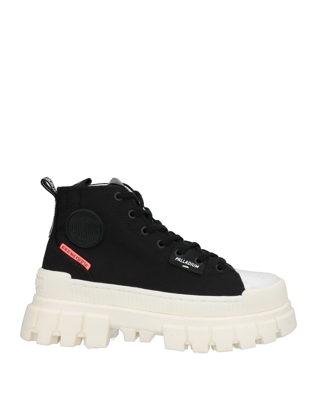 PALLADIUM - Sneakers