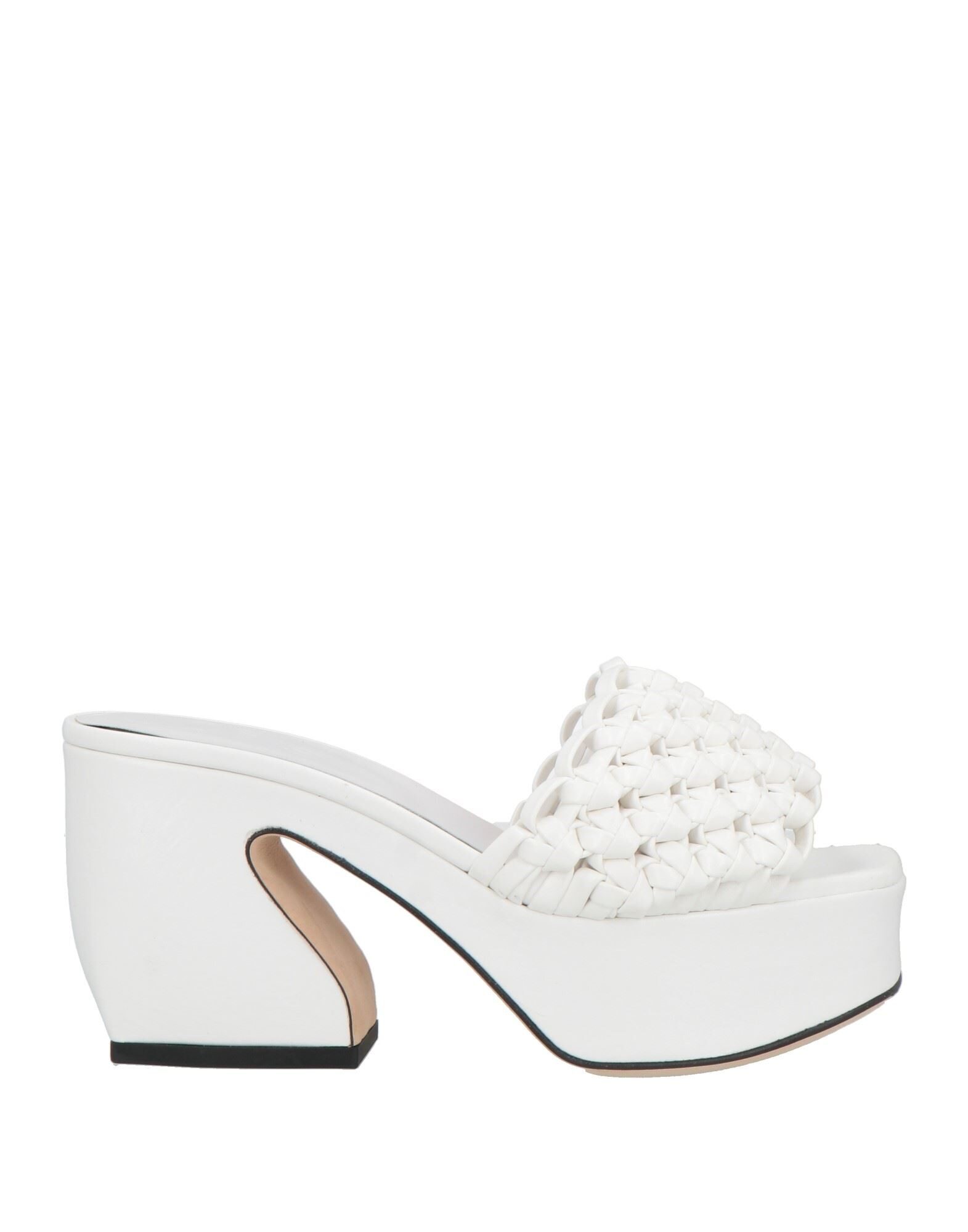 SERGIO ROSSI - Sandals