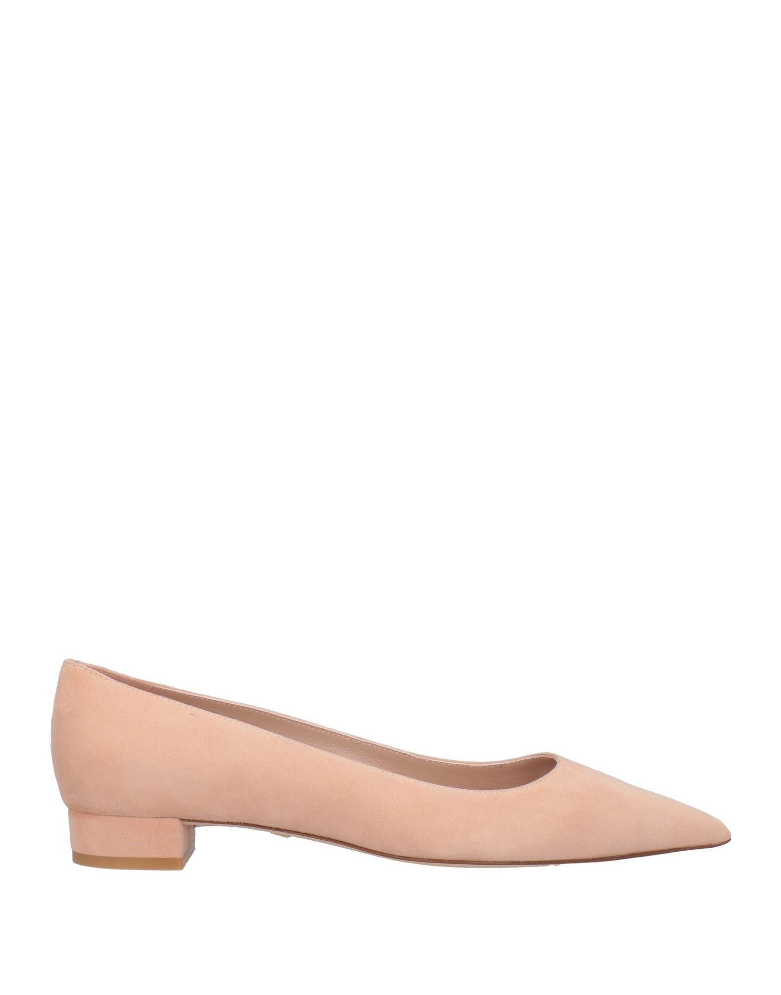 STUART WEITZMAN - Ballet flats