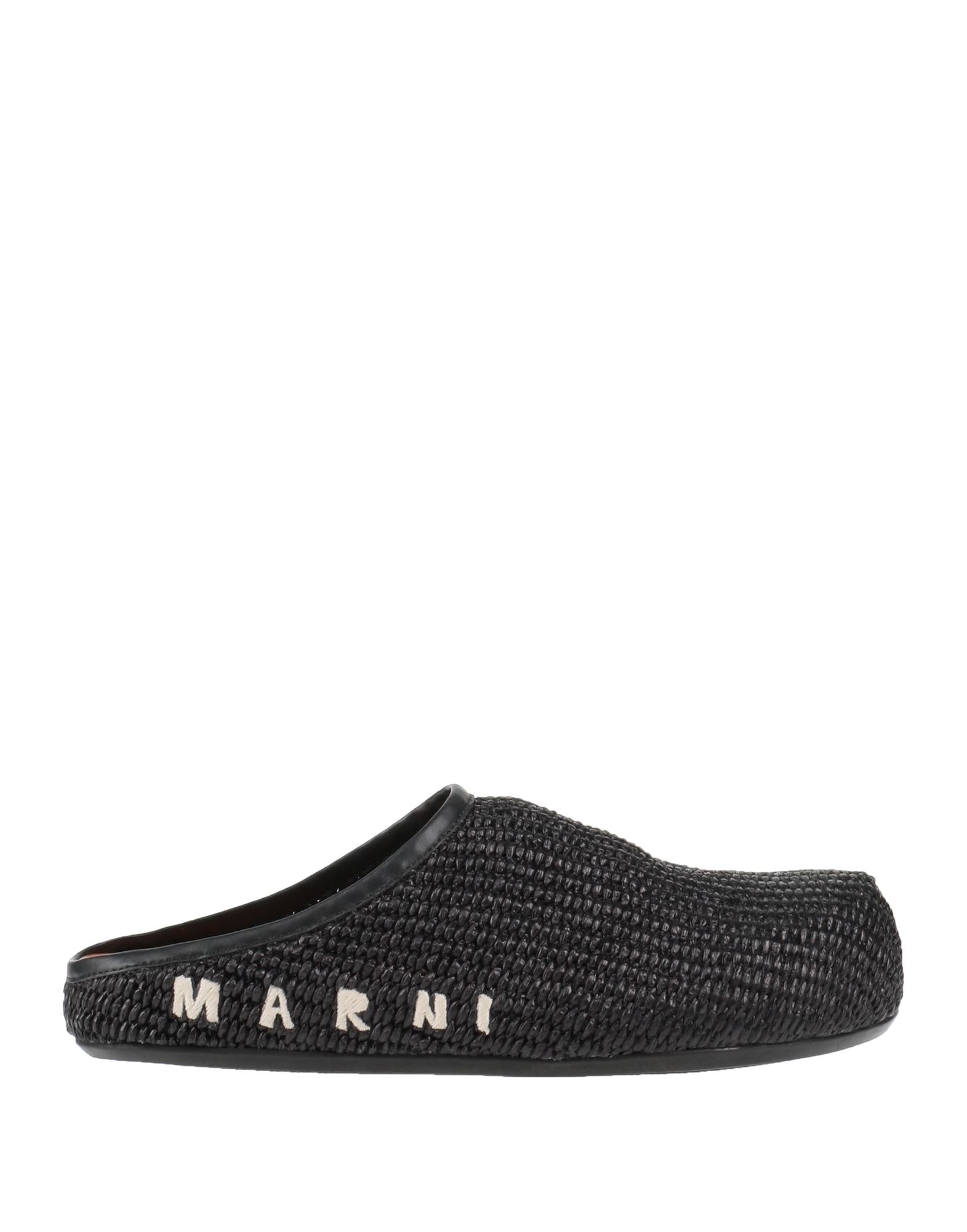 MARNI - Mules & Clogs