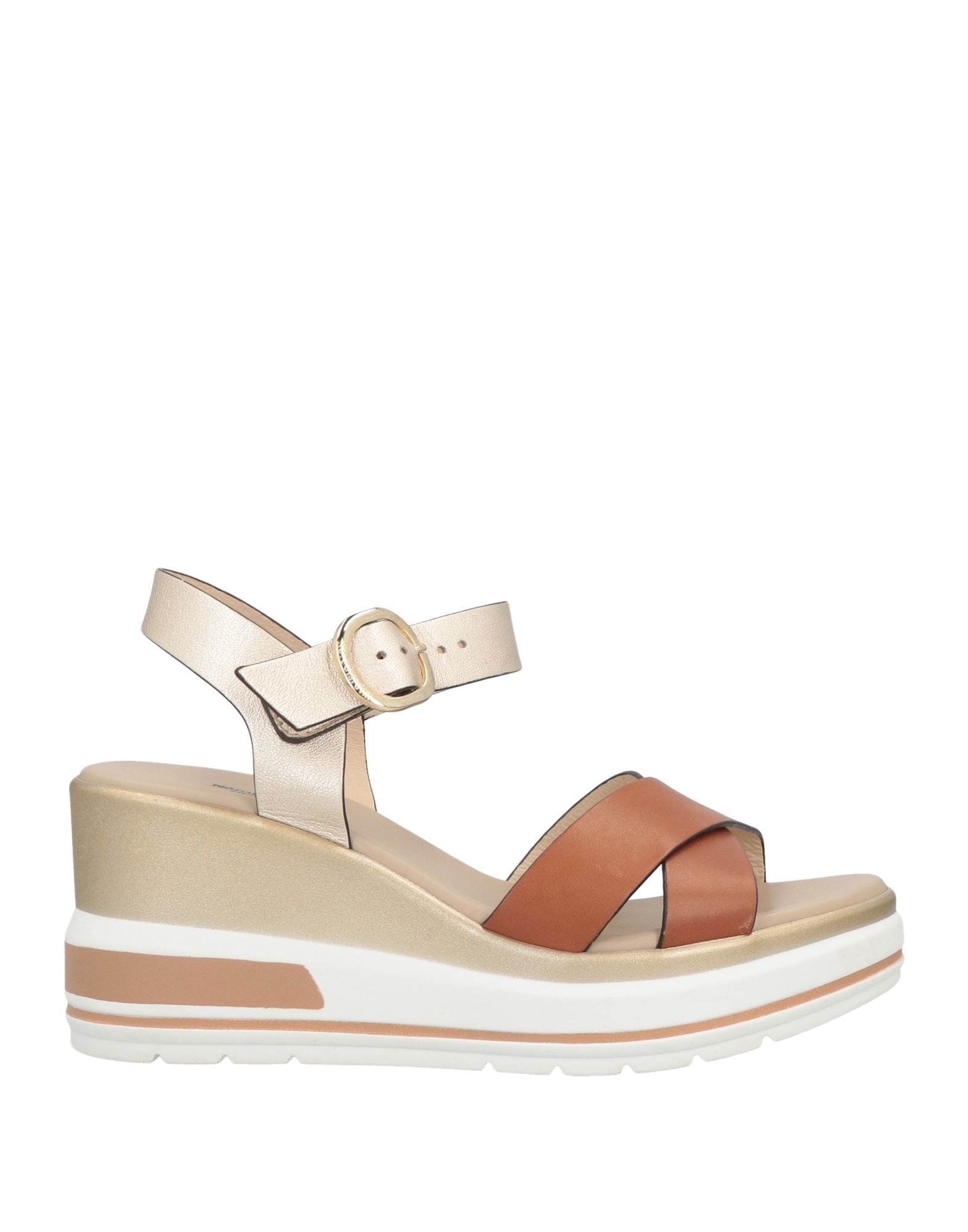 NERO GIARDINI - Sandals