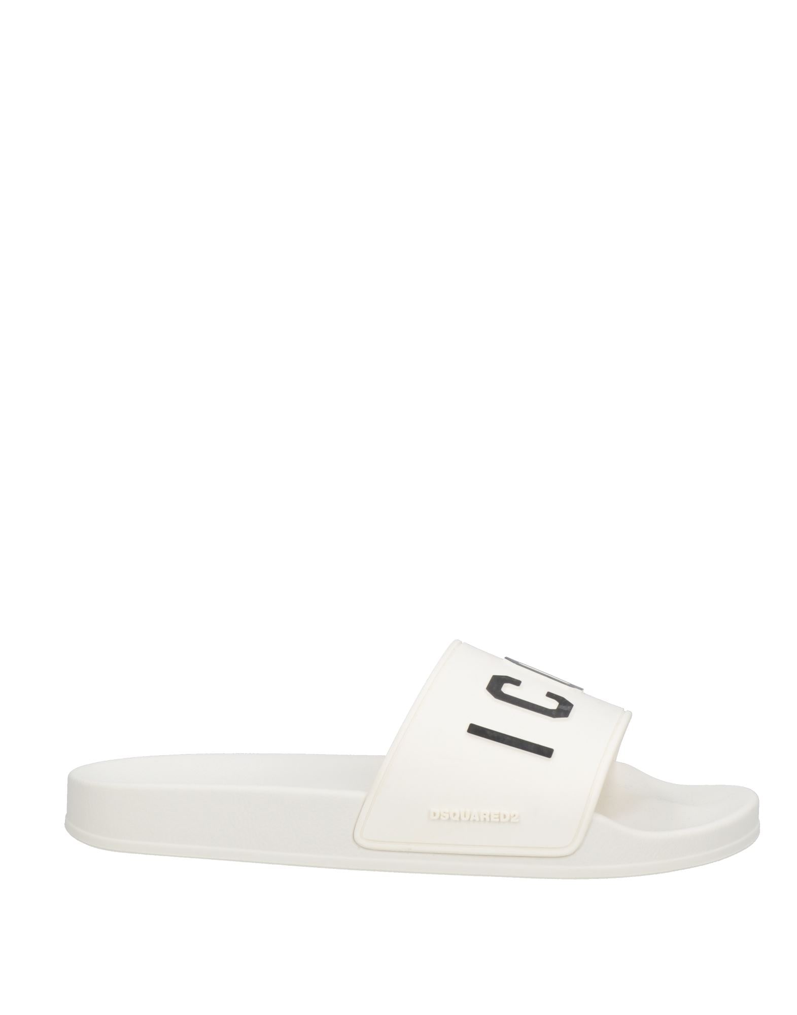DSQUARED2 - Sandals