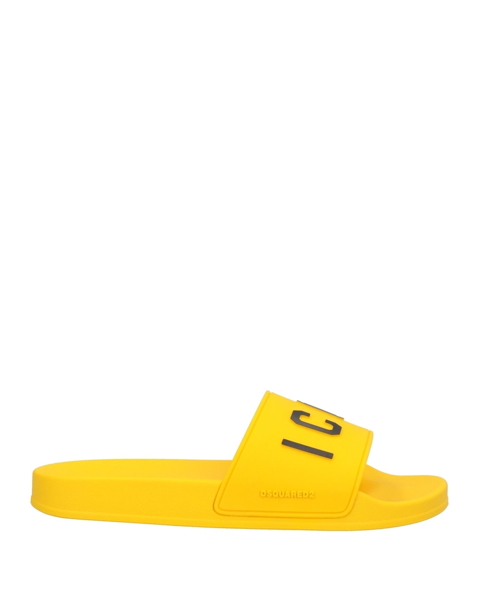 DSQUARED2 - Sandals