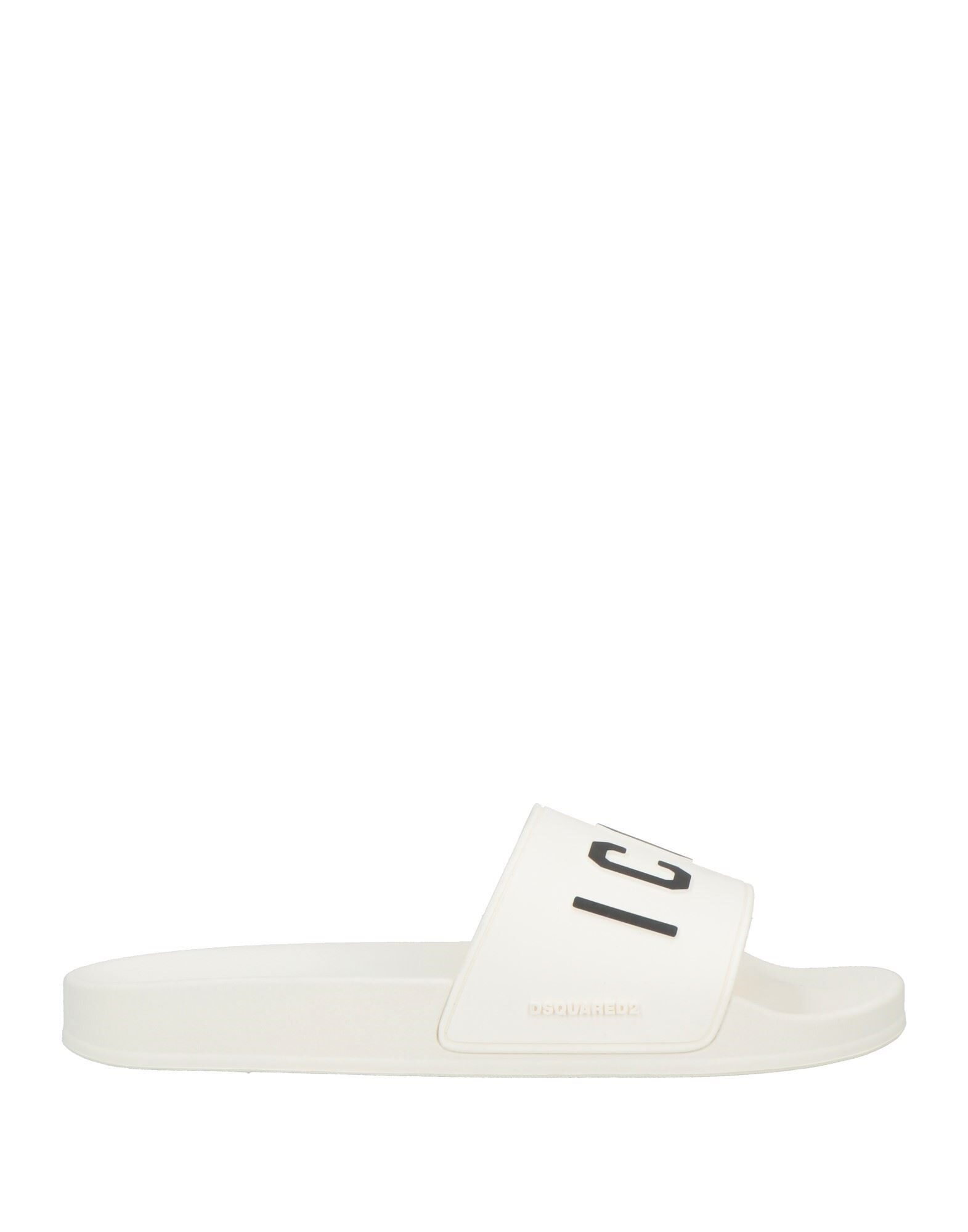 DSQUARED2 - Sandals