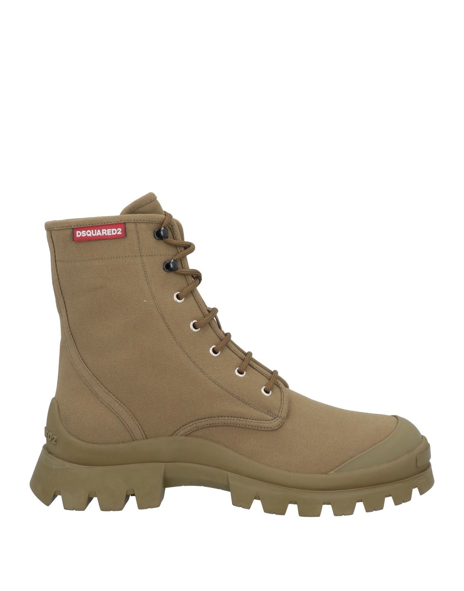 DSQUARED2 - Ankle boots