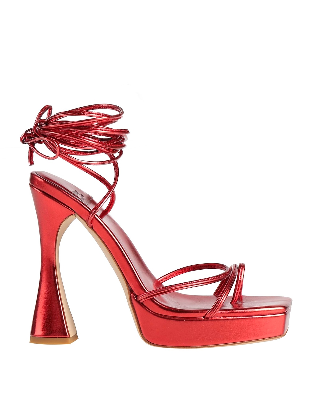 JEFFREY CAMPBELL - Thong sandals