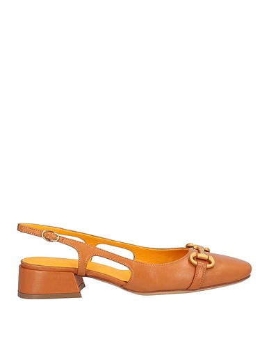 MARA BINI Zapato de salón Cuero Piel
