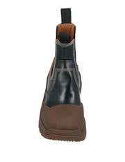 MAISON MARGIELA WONDERWOMAN коричневый