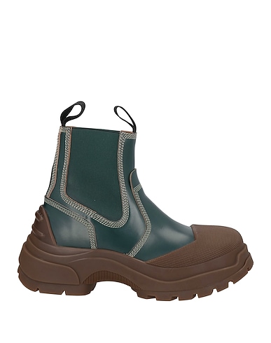 MAISON MARGIELA Bottine Cuir