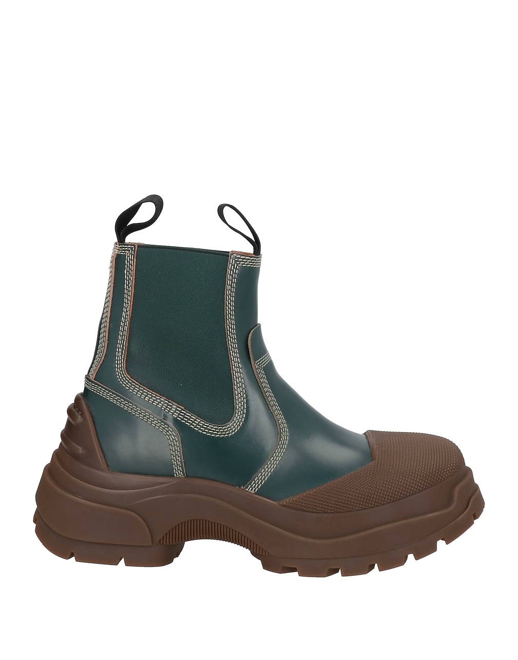 MAISON MARGIELA - Ankle boots