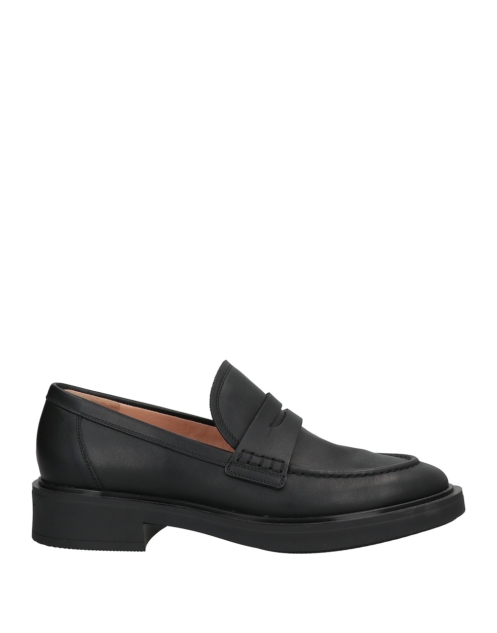GIANVITO ROSSI - Loafers