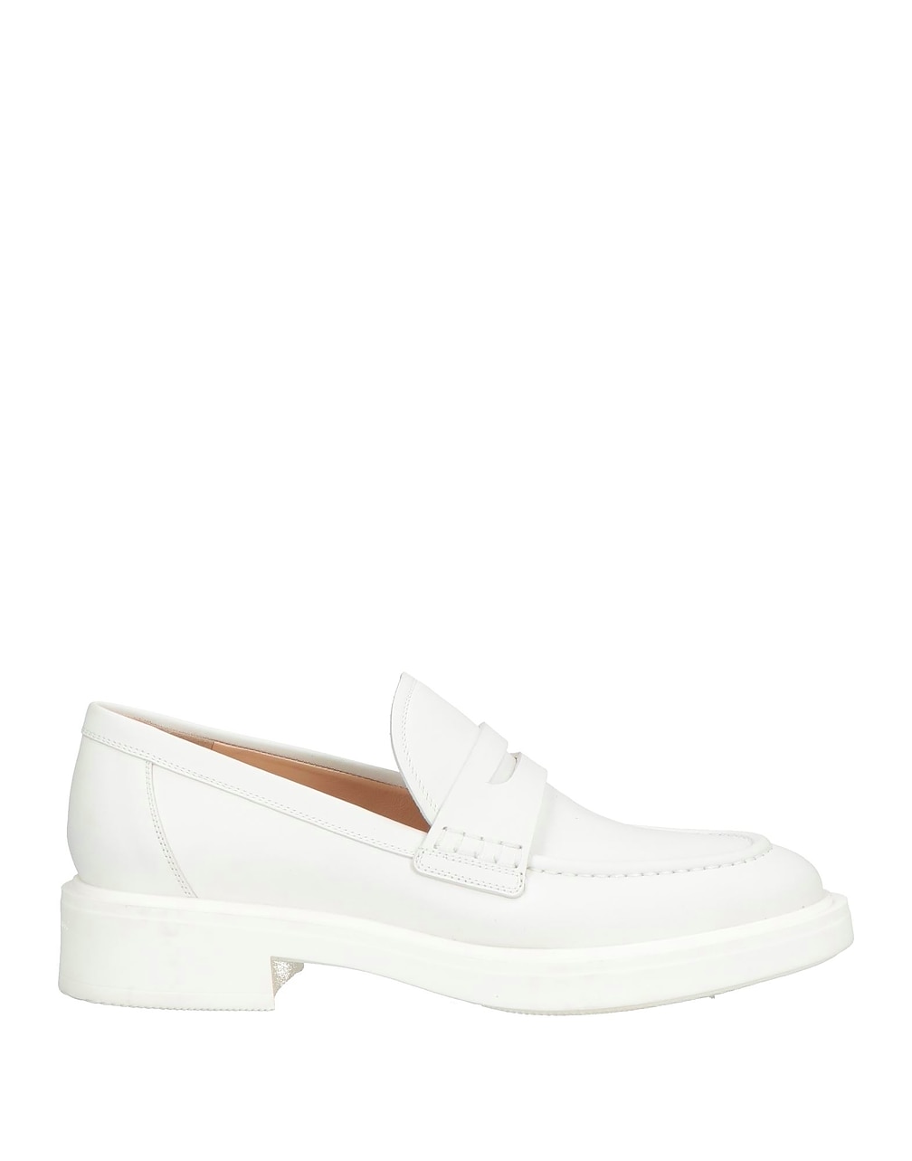 GIANVITO ROSSI - Loafers