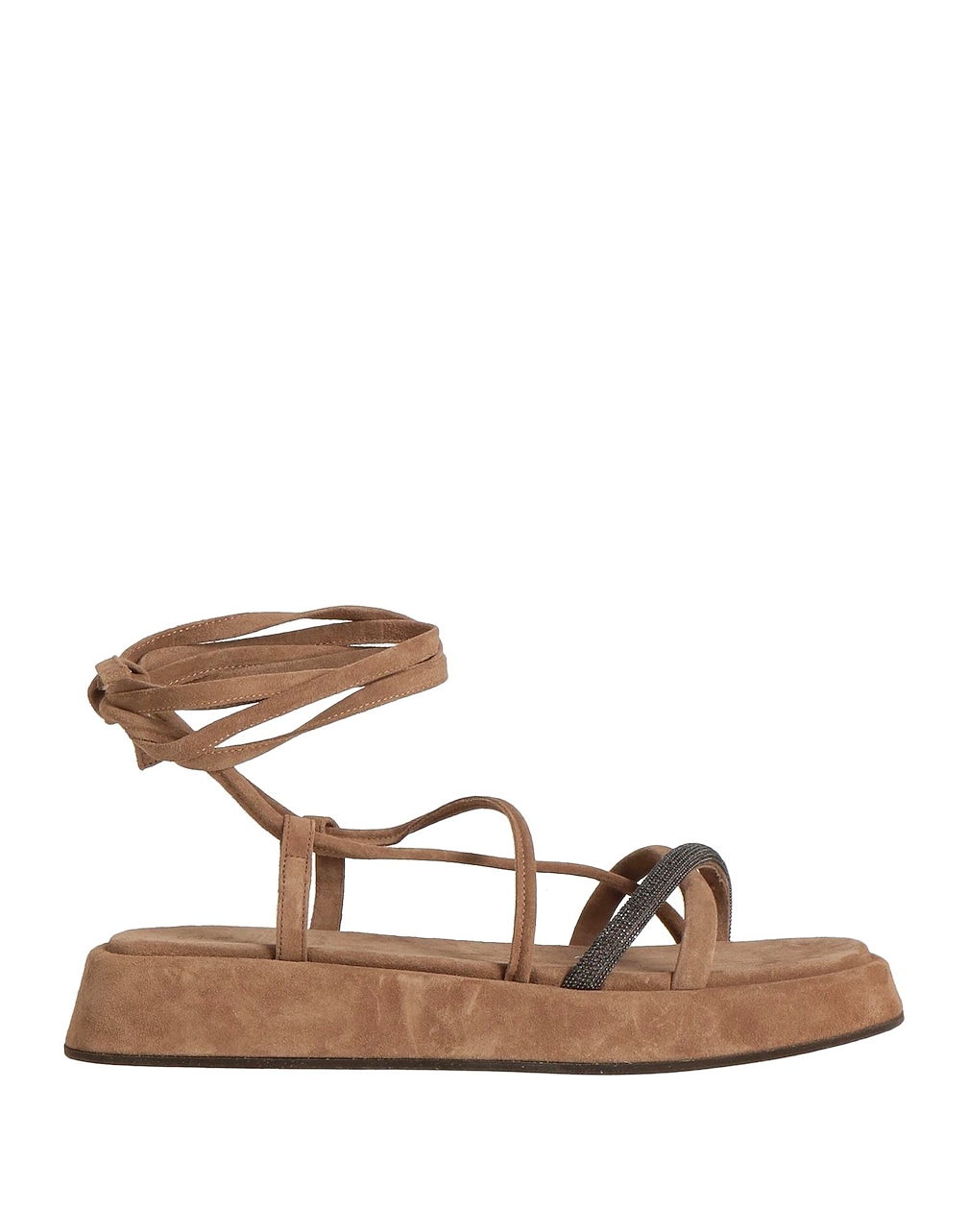 BRUNELLO CUCINELLI - Sandals