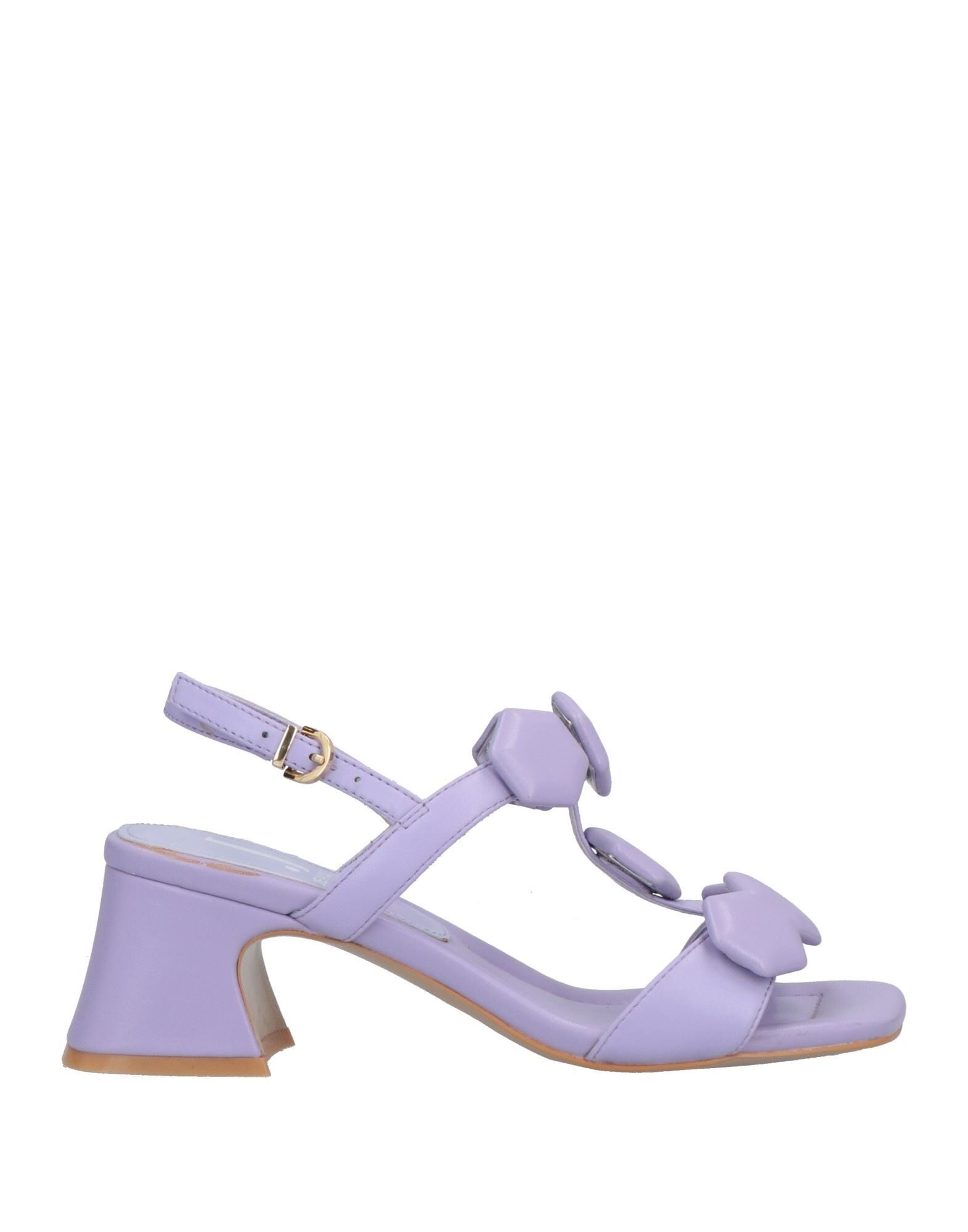 JEANNOT - サンダル