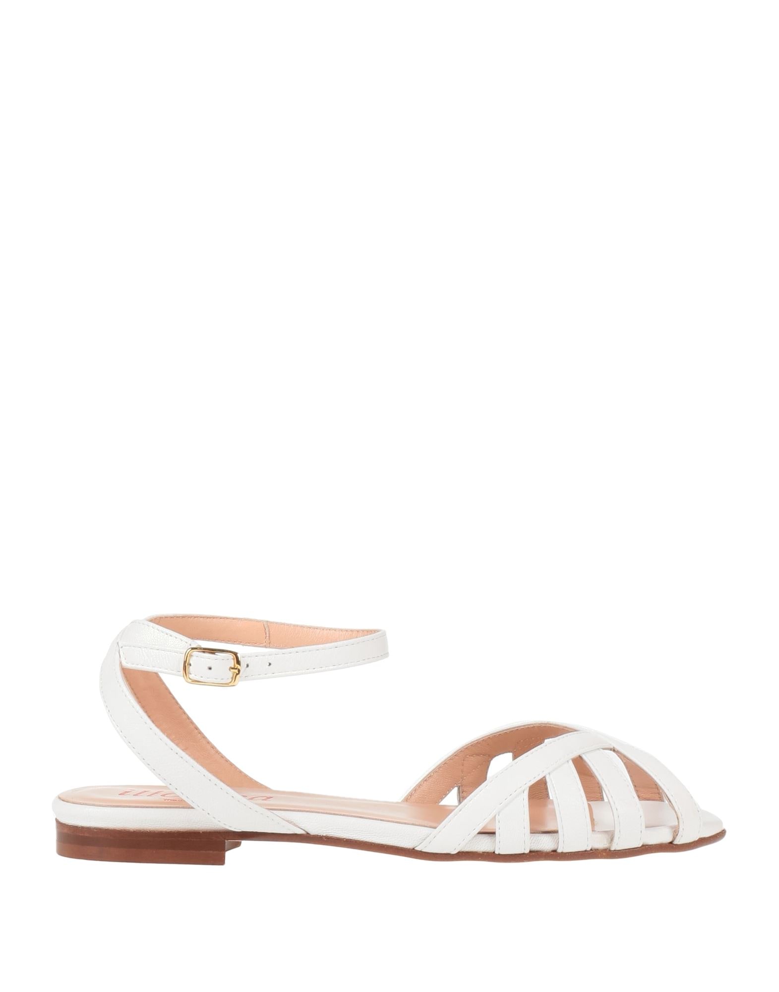 ILLOGICA - Сандалии