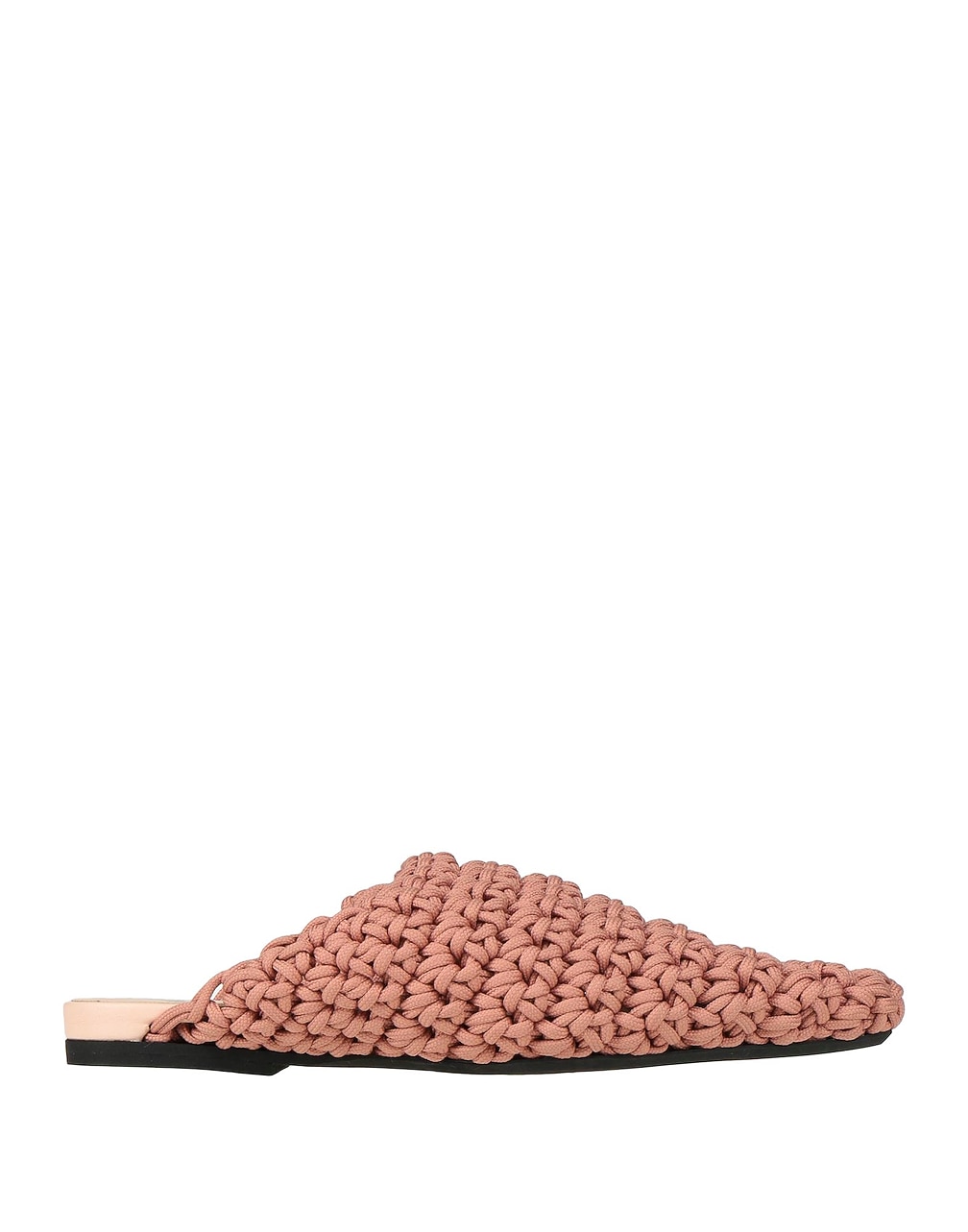 N°21 - Mules & Clogs