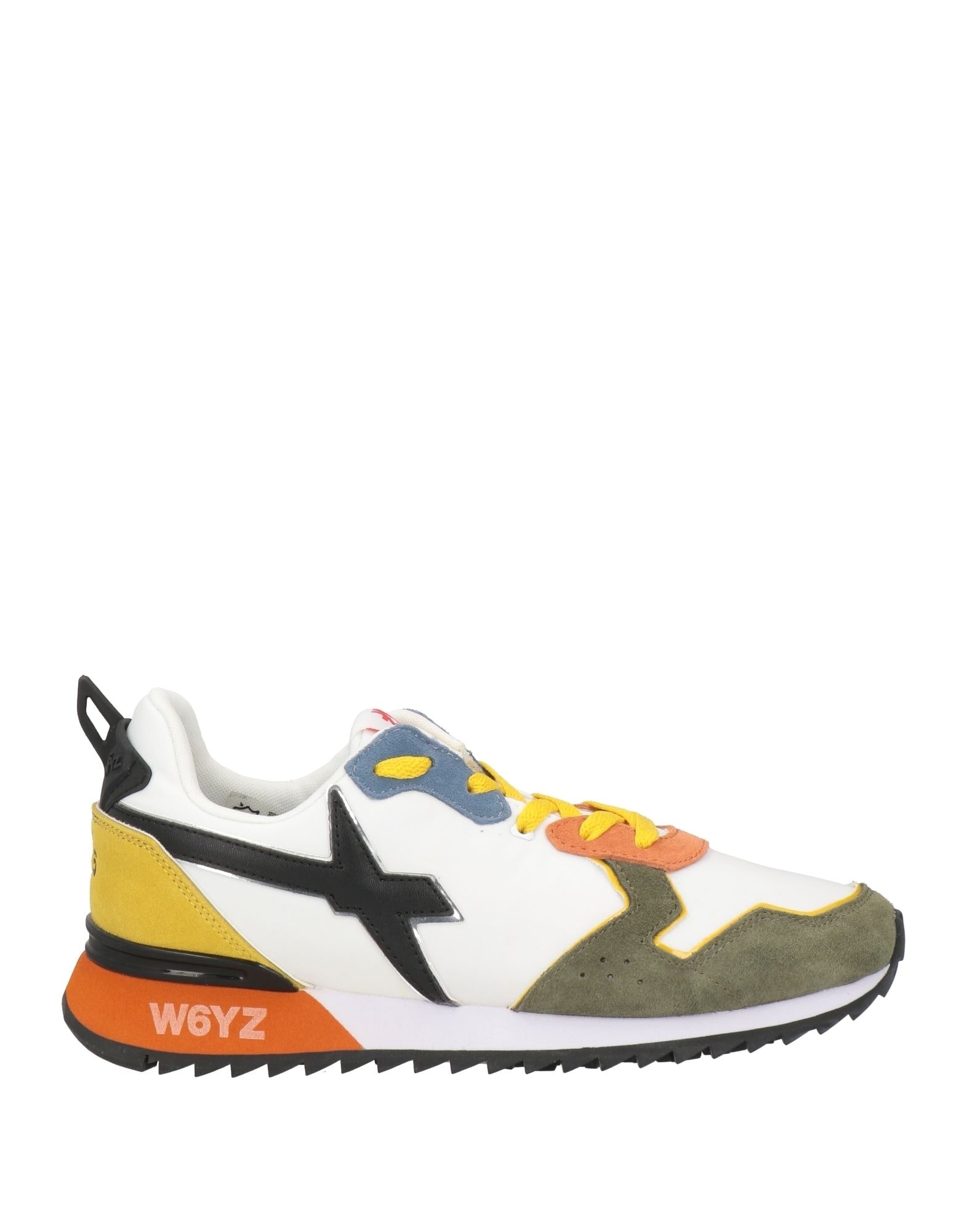 W6YZ - Trainers