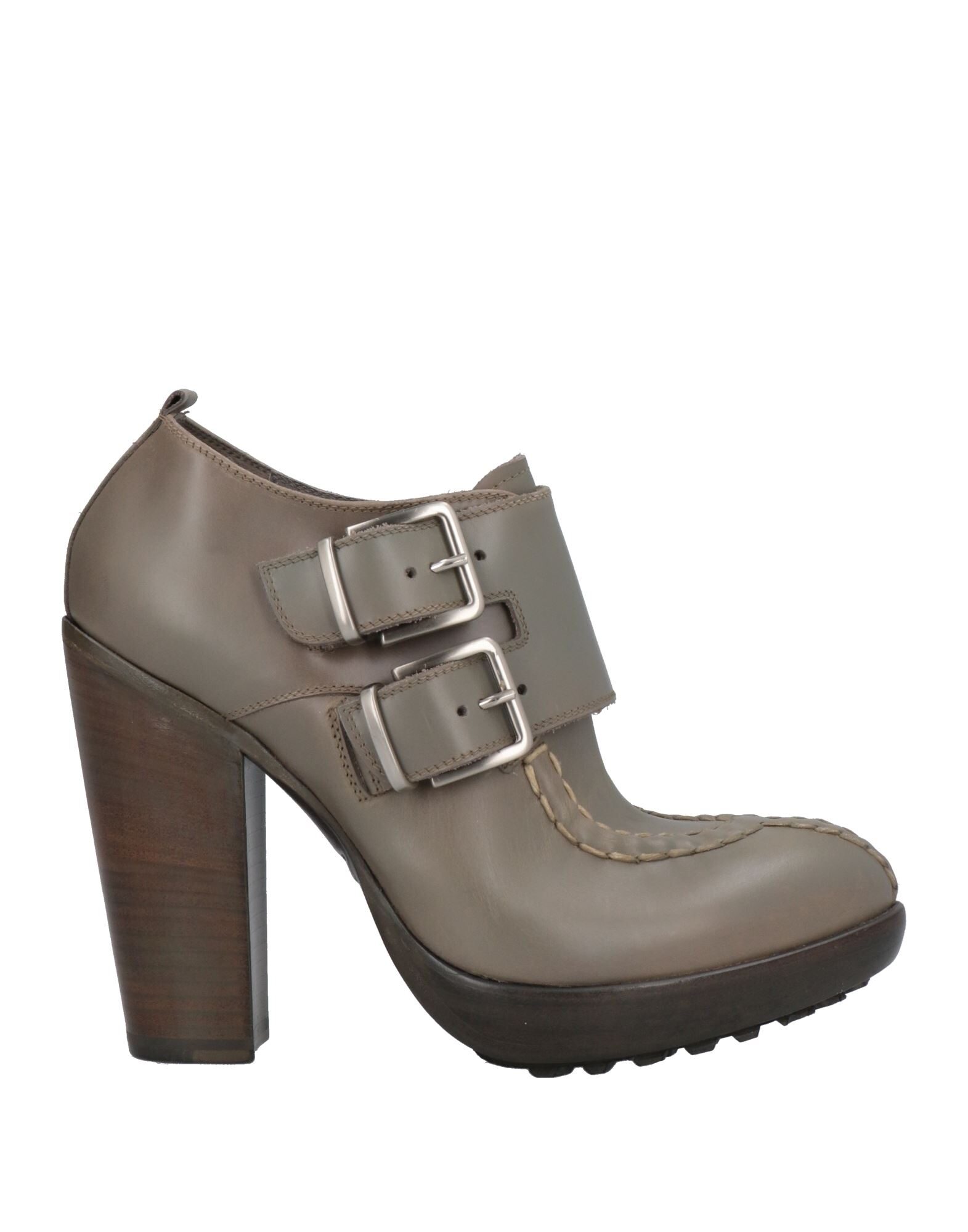 ROCCO P. - Мокасины