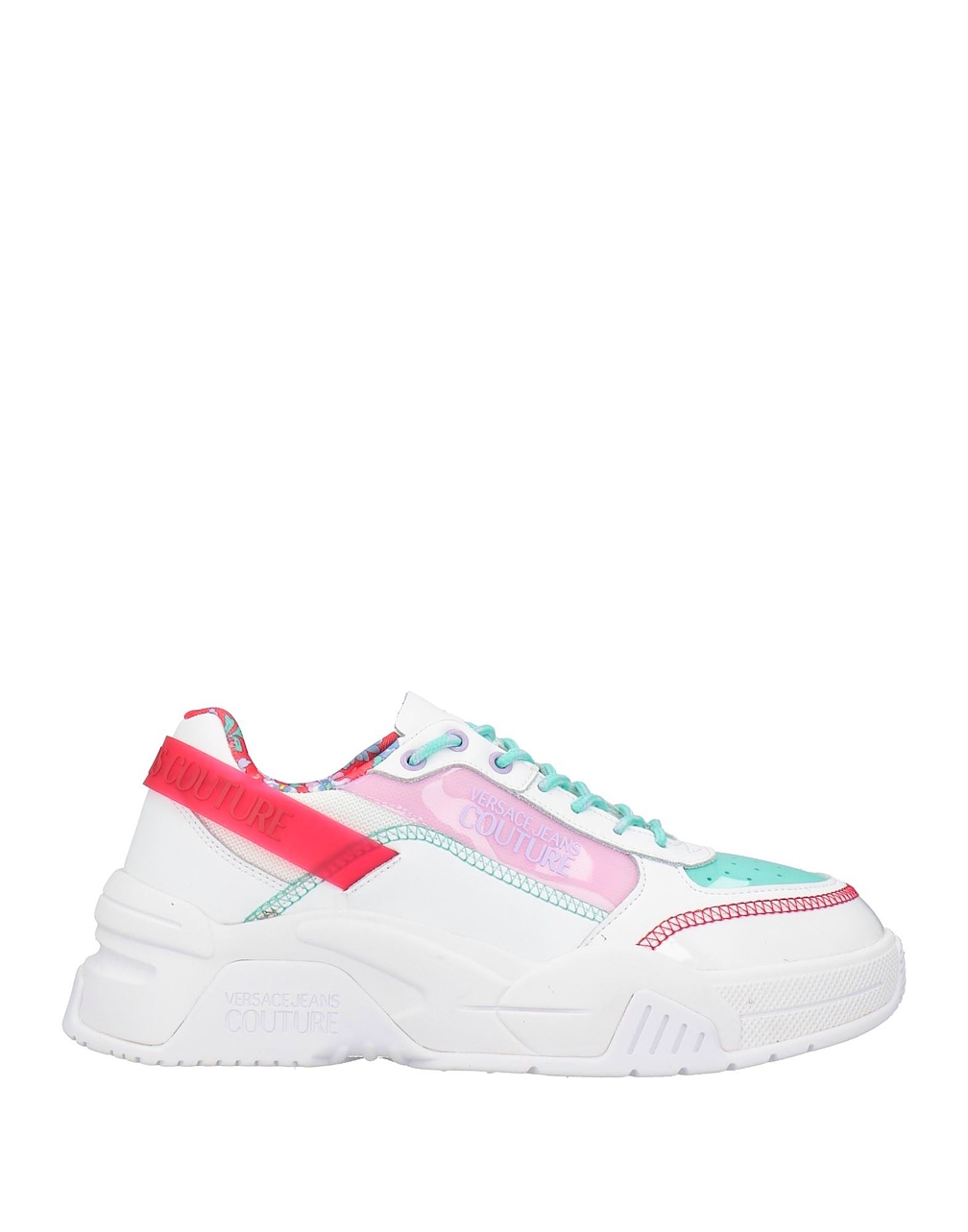 VERSACE JEANS COUTURE - Sneakers