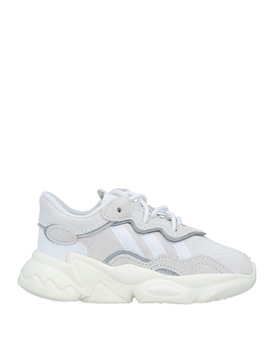 ADIDAS ORIGINALS Sneakers Grigio chiaro Pelle
