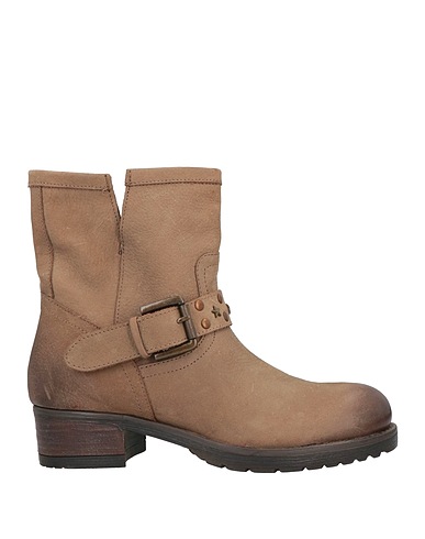 LA SCARPA Bottine Kaki Cuir
