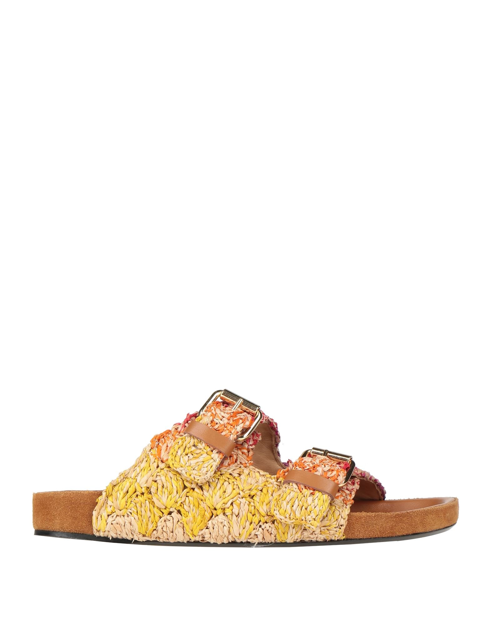 ISABEL MARANT - Sandals
