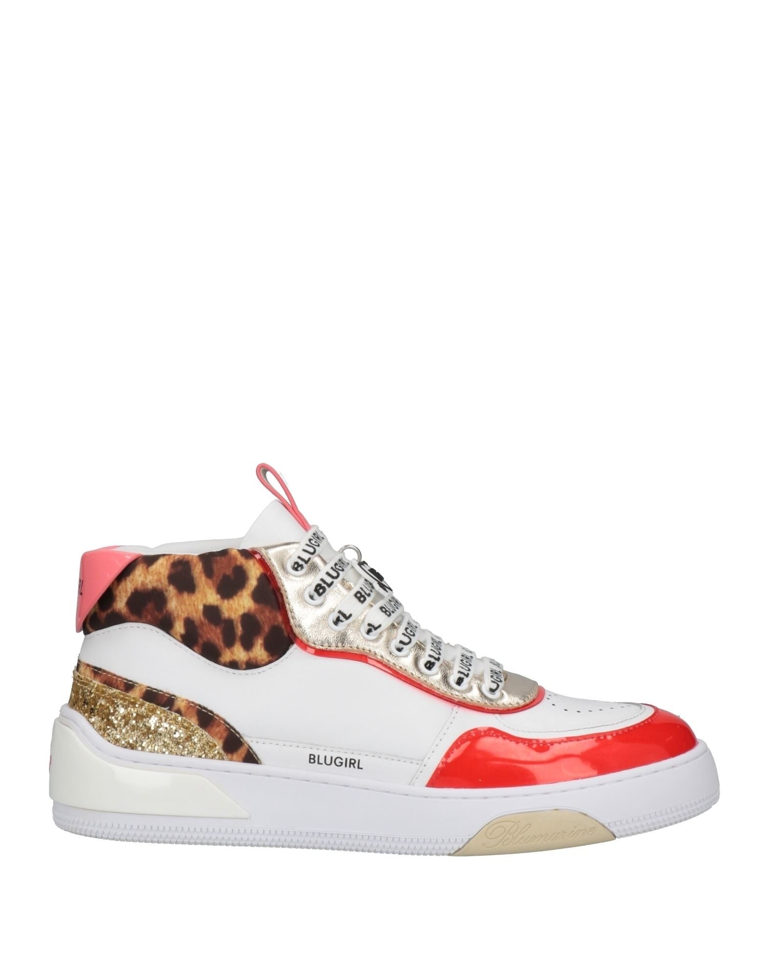 BLUGIRL - Кеды и кроссовки