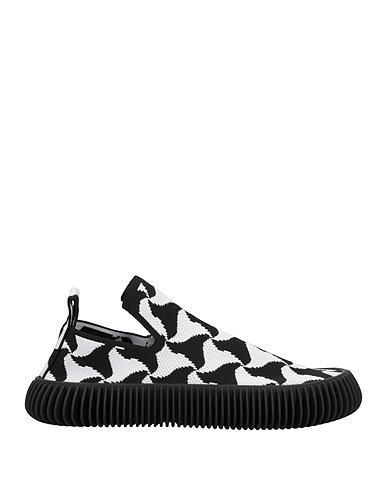 BOTTEGA VENETA Sneakers Nero Fibre tessili