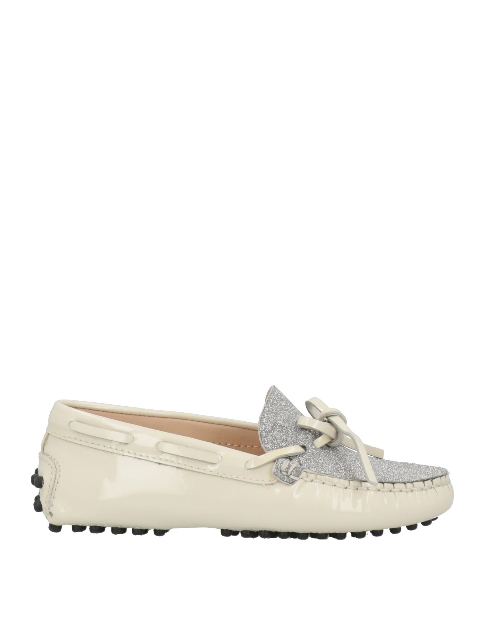 TOD'S - Мокасины