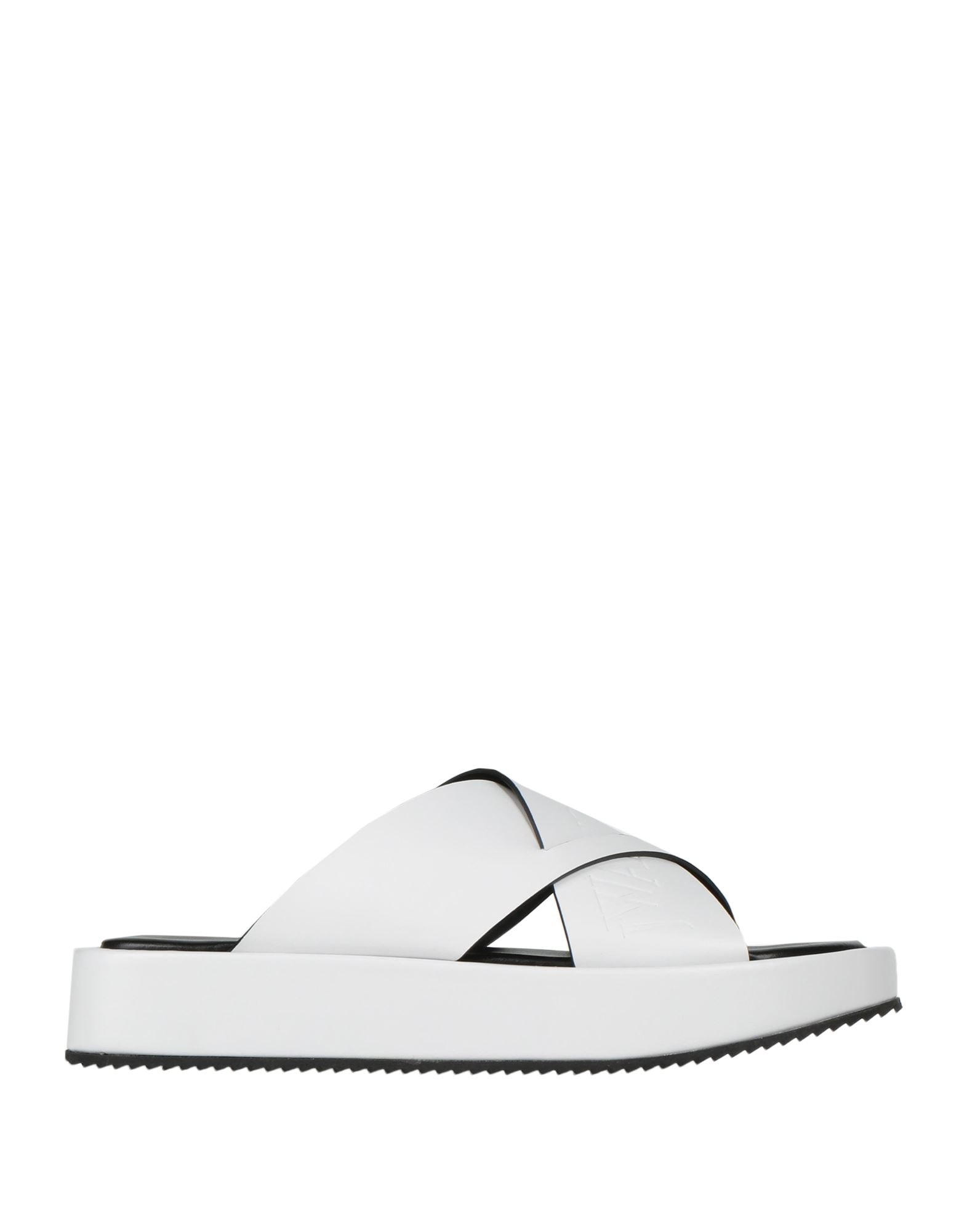 JW ANDERSON - Sandals
