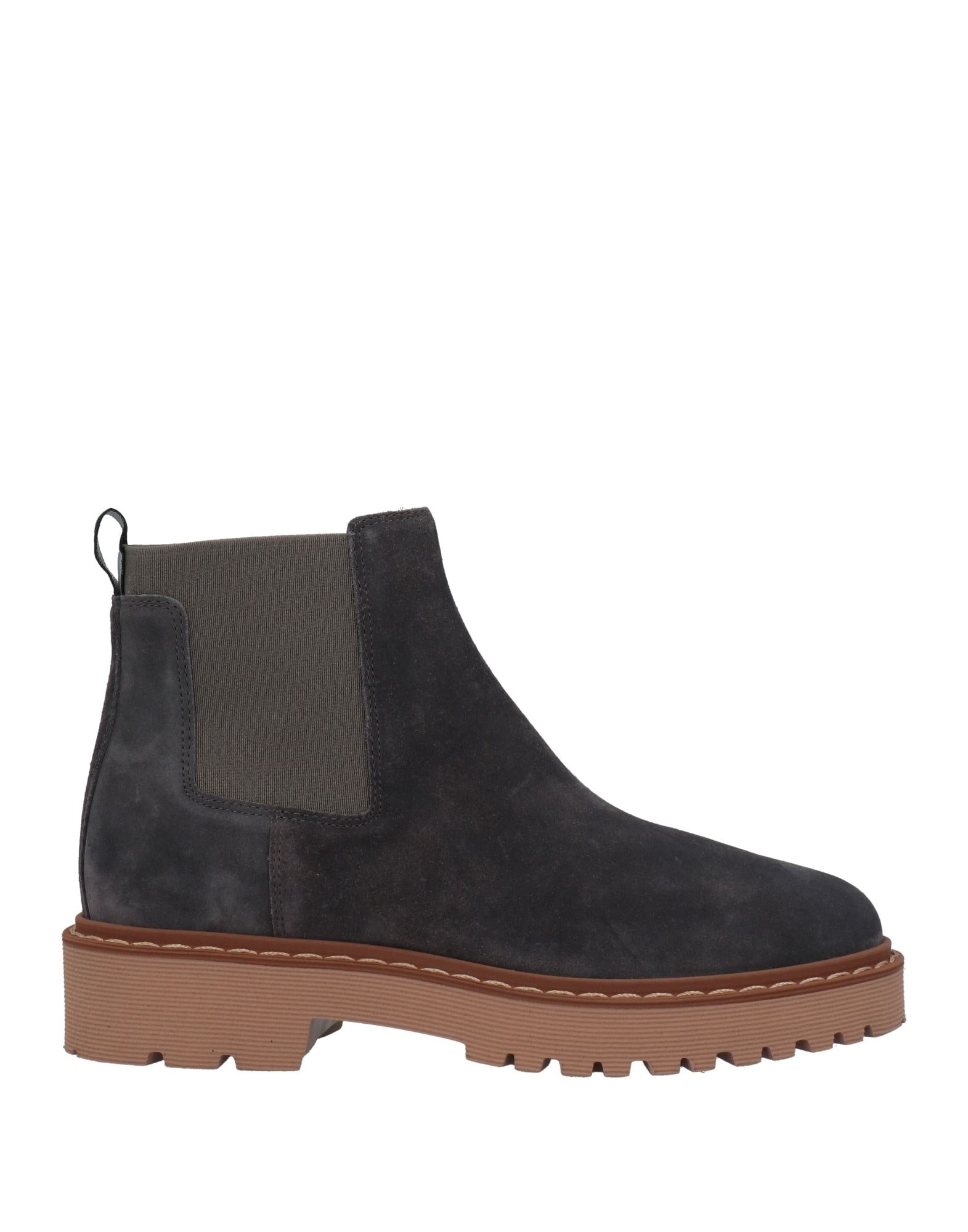 HOGAN - Ankle boots
