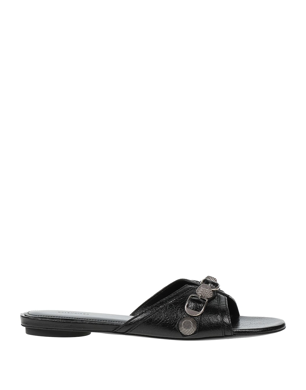 BALENCIAGA - Sandals
