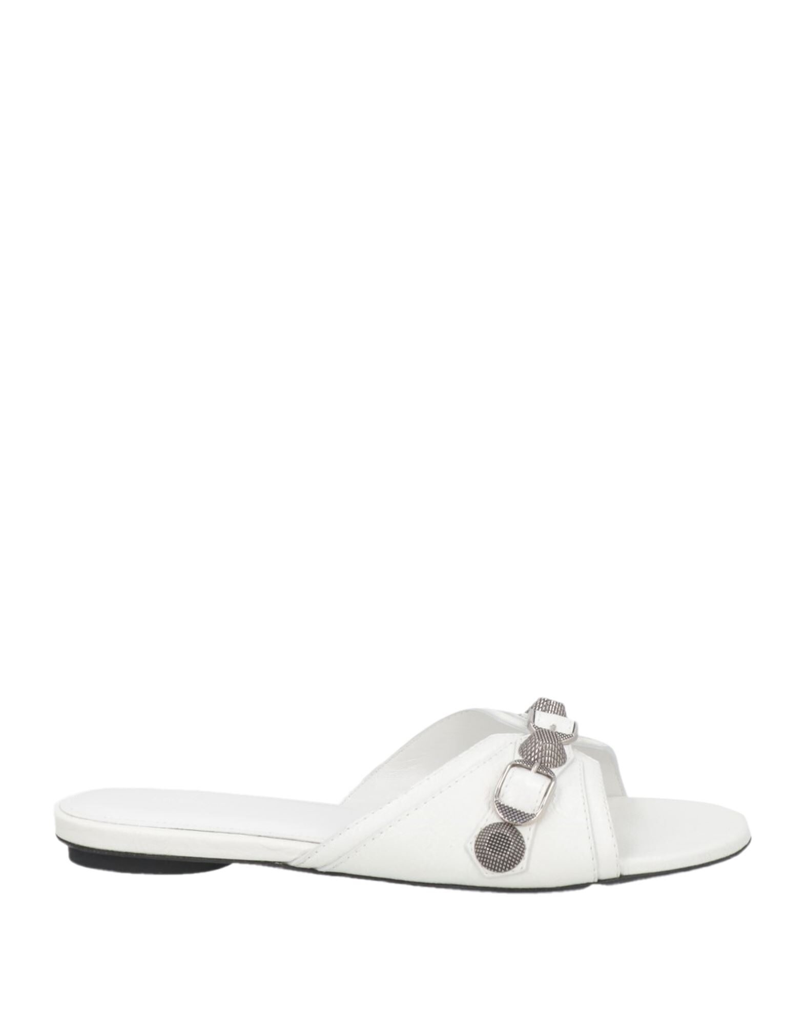 BALENCIAGA - Sandals