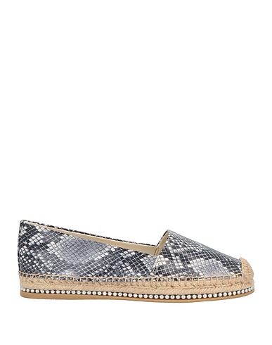 BCBGENERATION Espadrilles Charcoal Textile fibers
