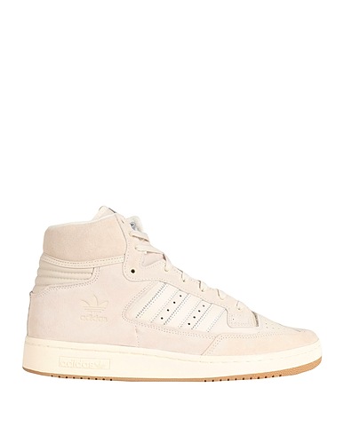 ADIDAS ORIGINALS Sneakers FZ5994				CENTENNIAL 85 HI
 Beige Leather