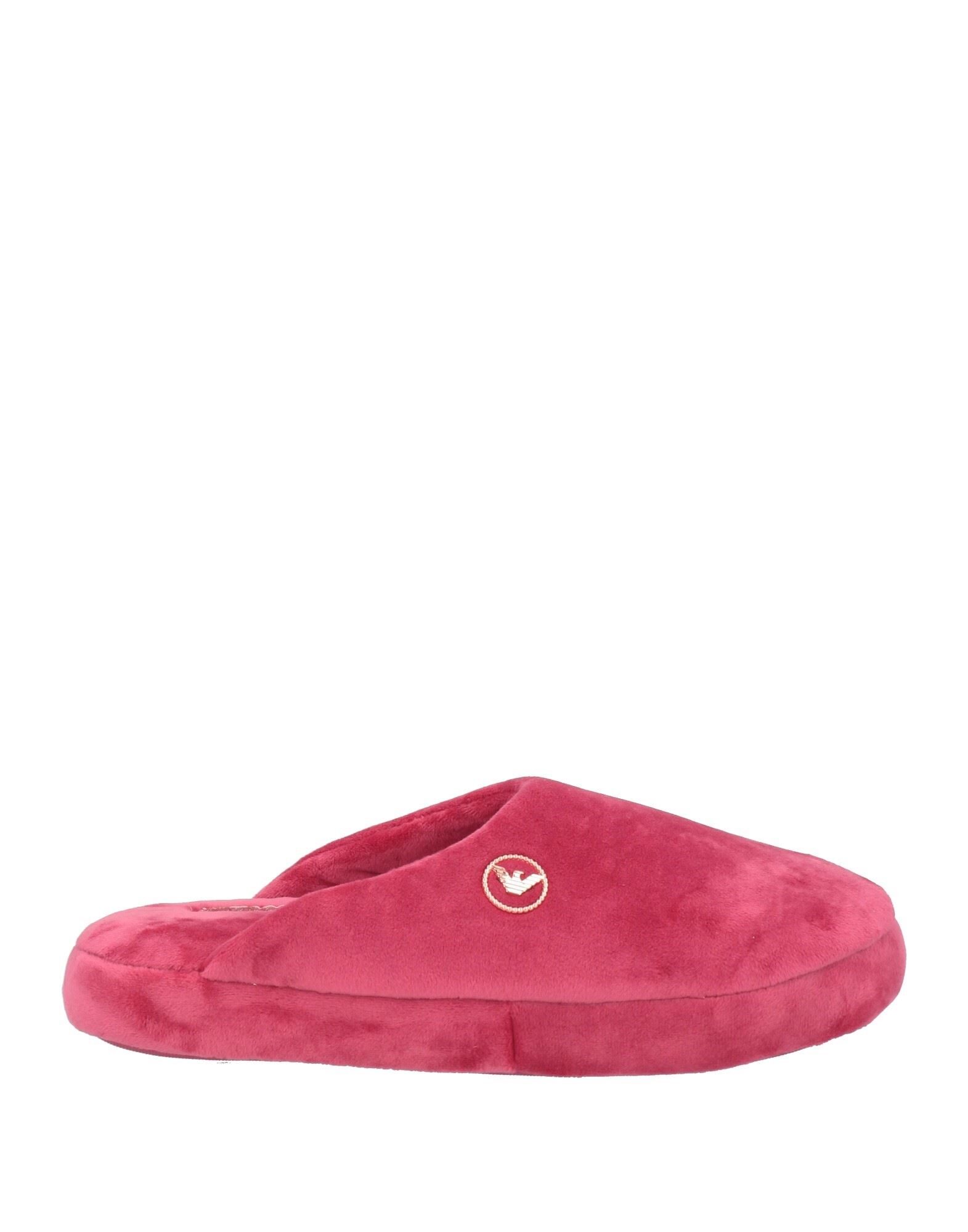 EMPORIO ARMANI - Pantuflas