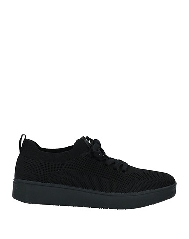 FITFLOP Sneakers Black Textile fibres