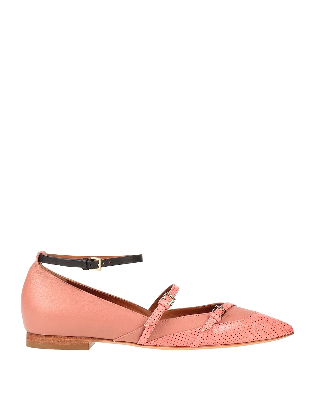 TRUSSARDI - Ballet flats
