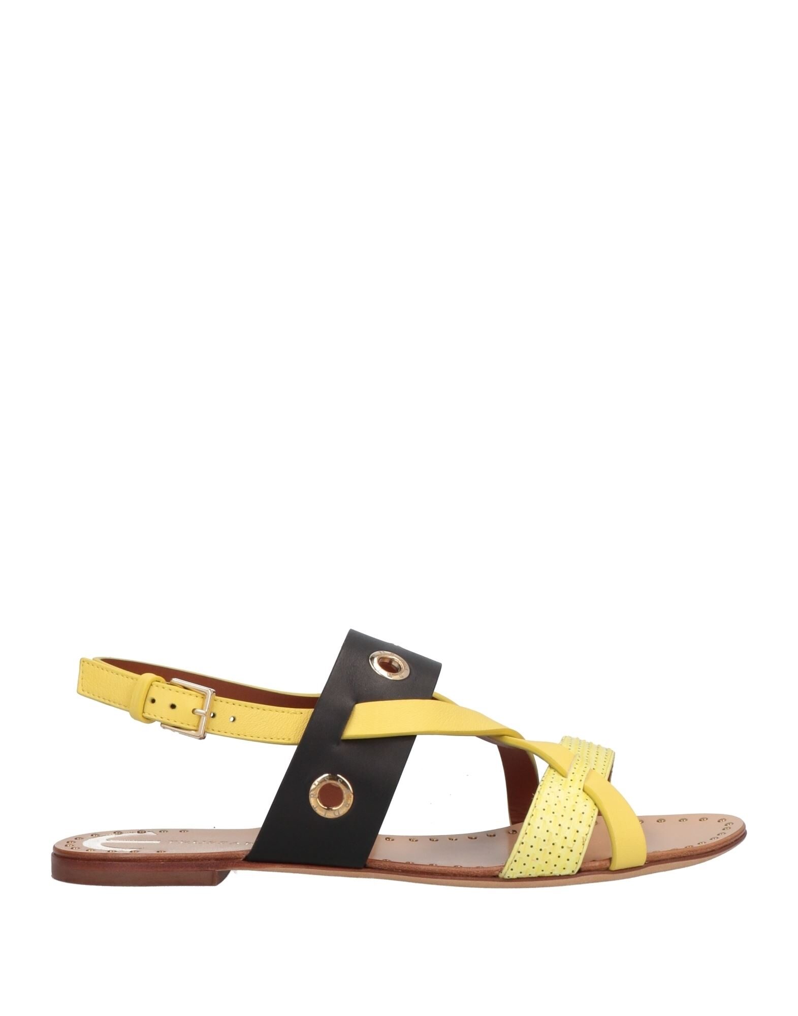 TRUSSARDI - Sandals
